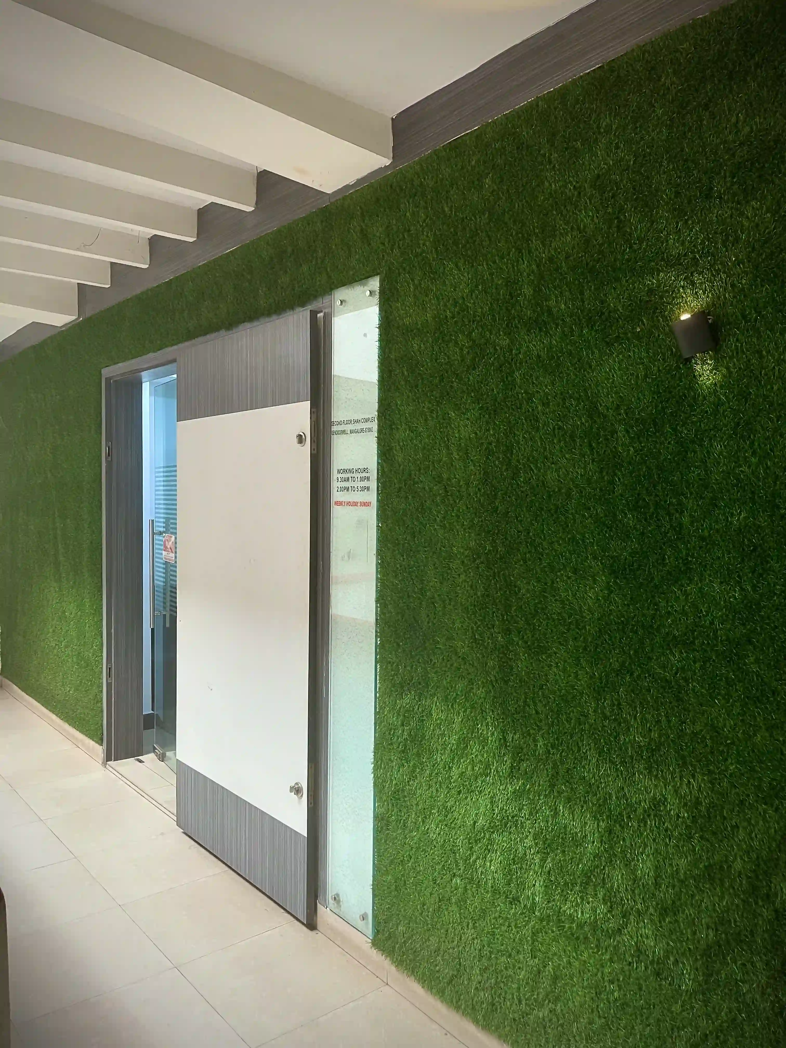 xextronglobal Workspace