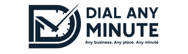 Dial Any Minute