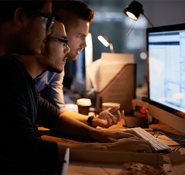 Web Development Company | Custom Websites | Xextron Global Pvt Ltd