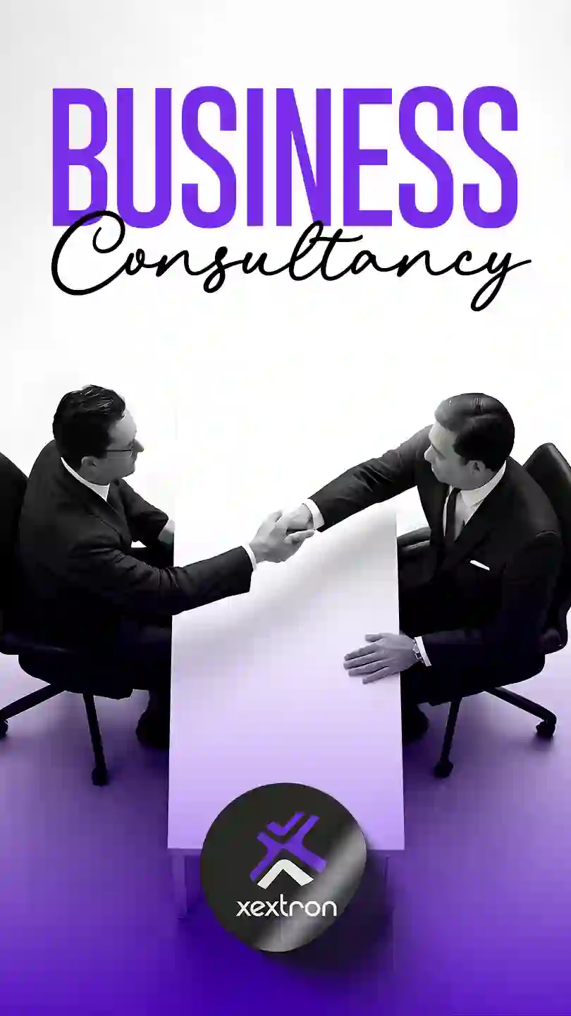 Business Consultancy Business Consultancy